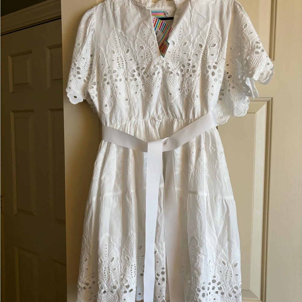 Gretchen Scott La Di Da dress